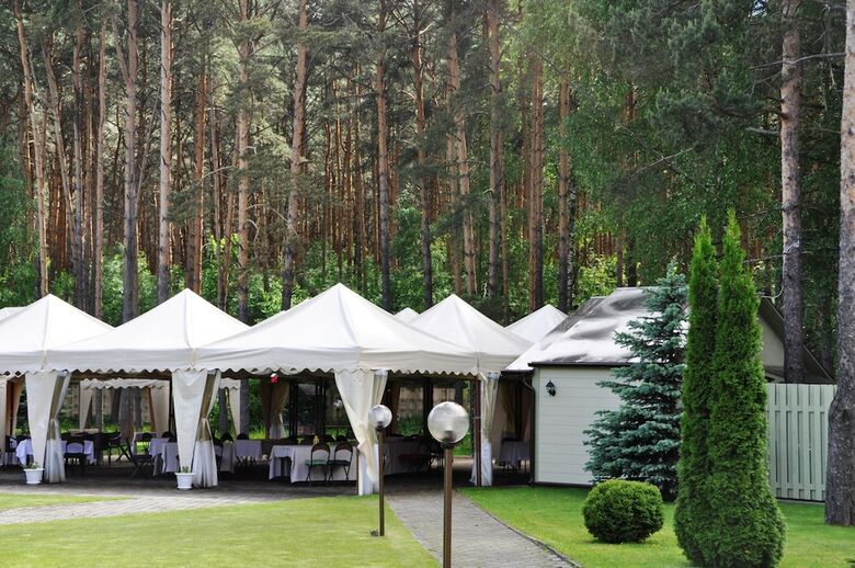 Hotel Sosnovyi Bor