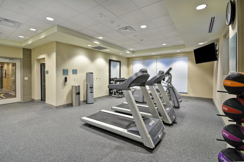 Hotel Home2 Suites By Hilton Plymouth, Mn