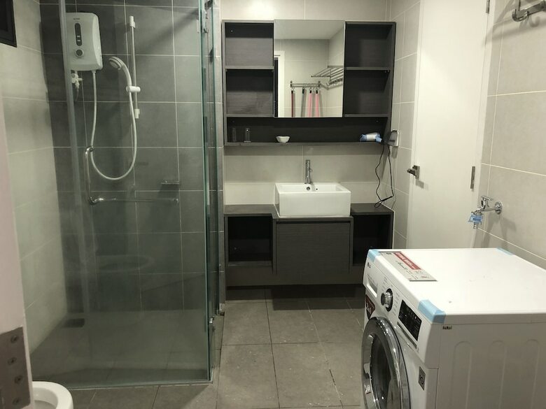 Apartamentos Solstice Cyberjaya
