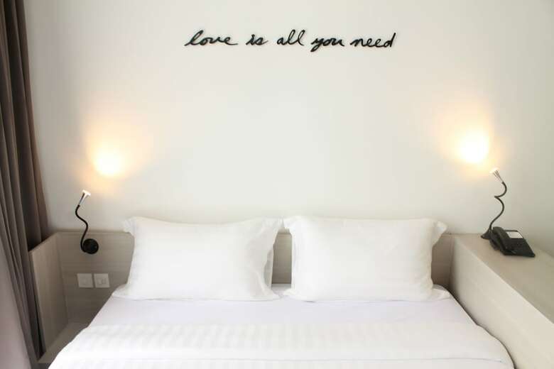 Delua Hotel
