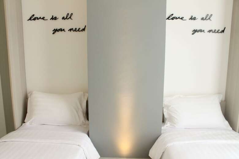 Delua Hotel