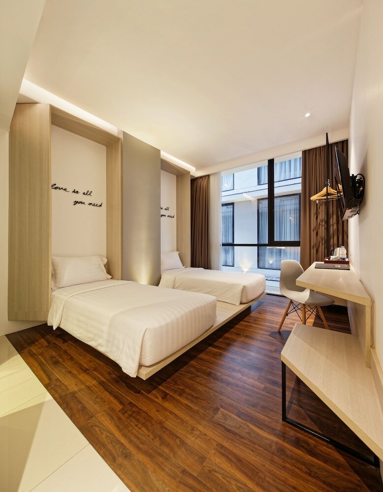 Delua Hotel