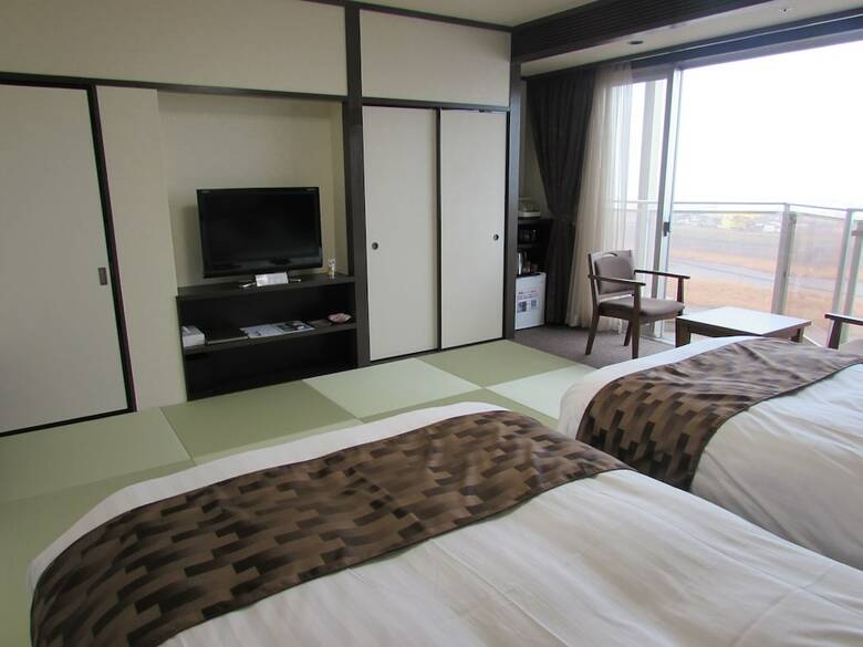 Hotel Kanponoyado Hita