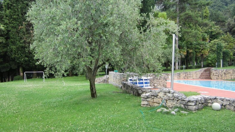 Apartamento Casa Luppia