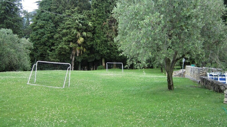 Apartamento Casa Luppia