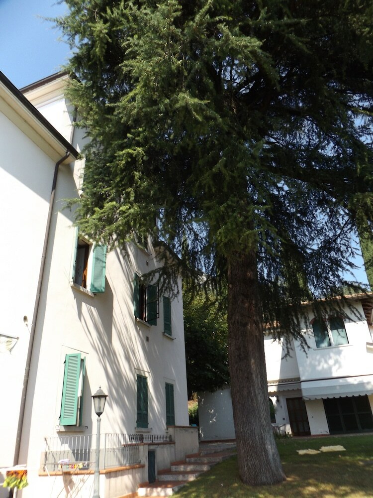 Apartamento Casa Luppia