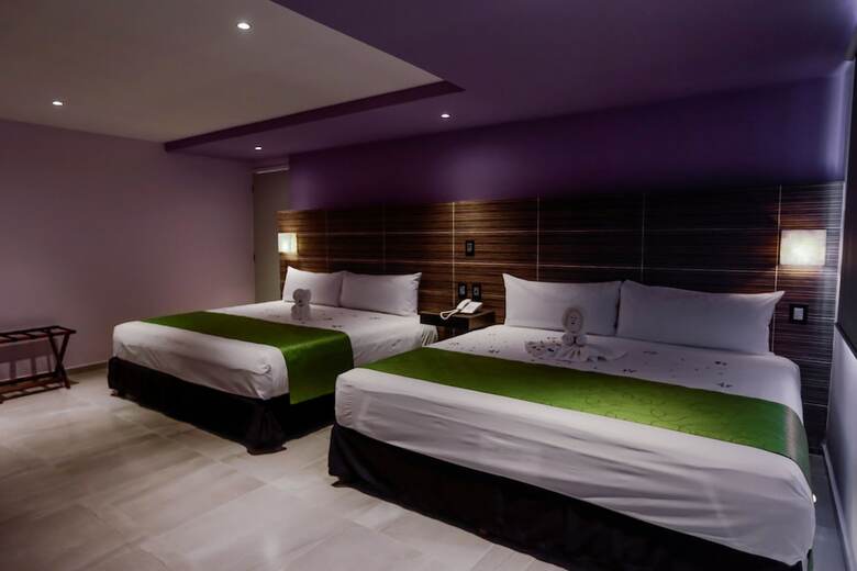 Hotel Kavia