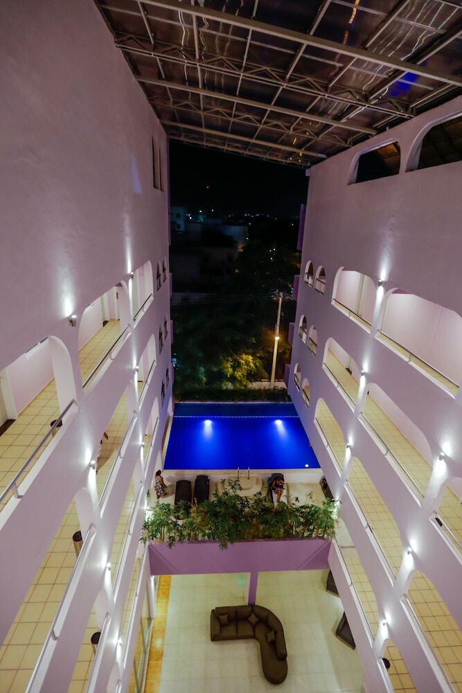Hotel Kavia