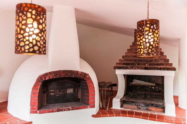 B&B Antico Ulivo