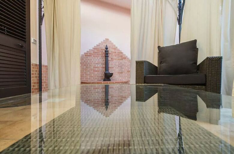 B&B Antico Ulivo