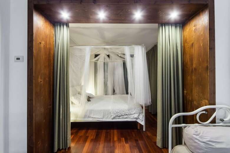 B&B Antico Ulivo