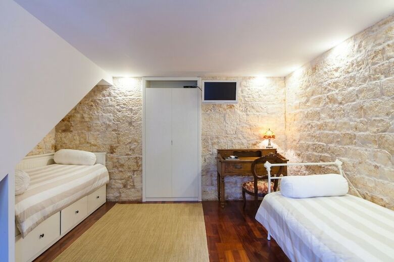 B&B Antico Ulivo