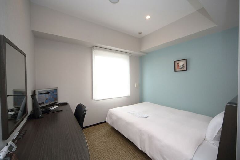 Hotel Keikyu Ex Inn Asakusabashi-station