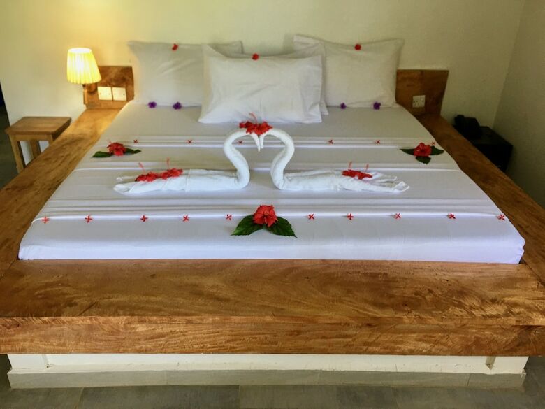 Hotel Pemba Paradise