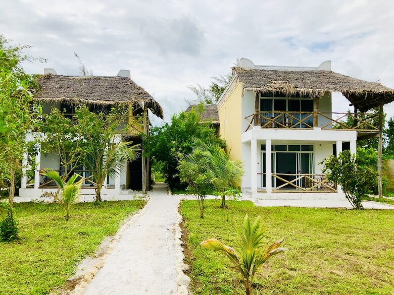 Hotel Pemba Paradise