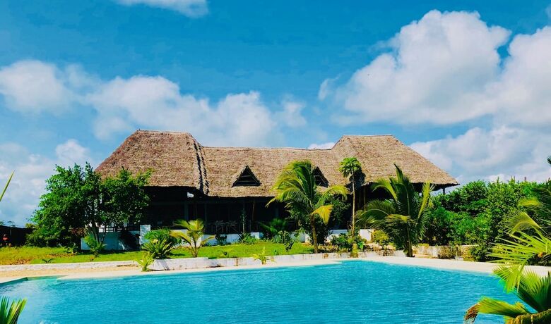 Hotel Pemba Paradise