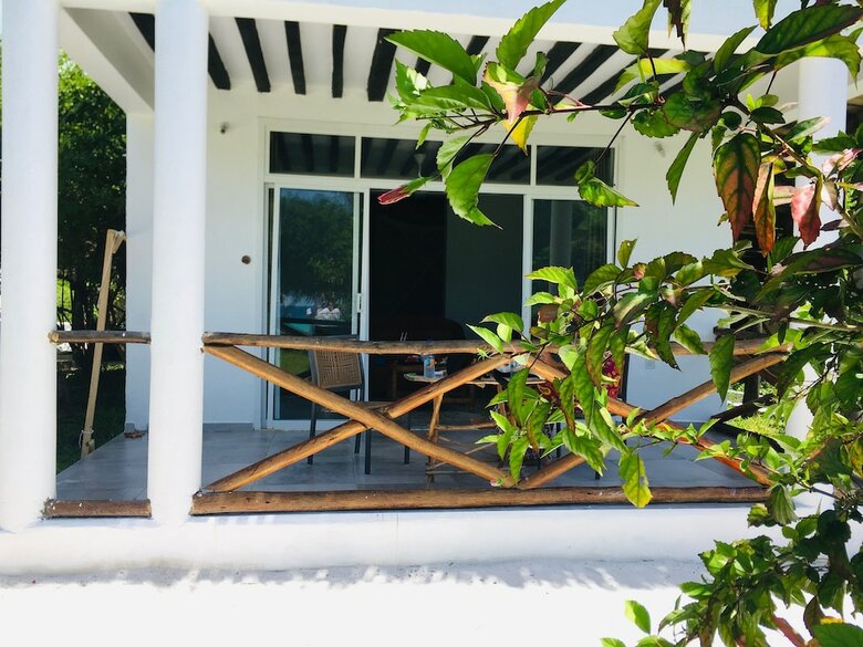 Hotel Pemba Paradise