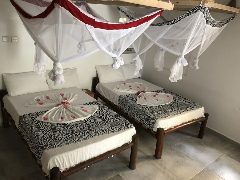 Hotel Pemba Paradise