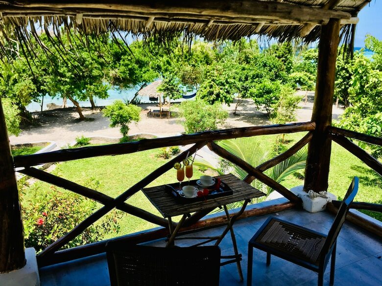Hotel Pemba Paradise