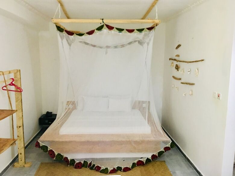 Hotel Pemba Paradise
