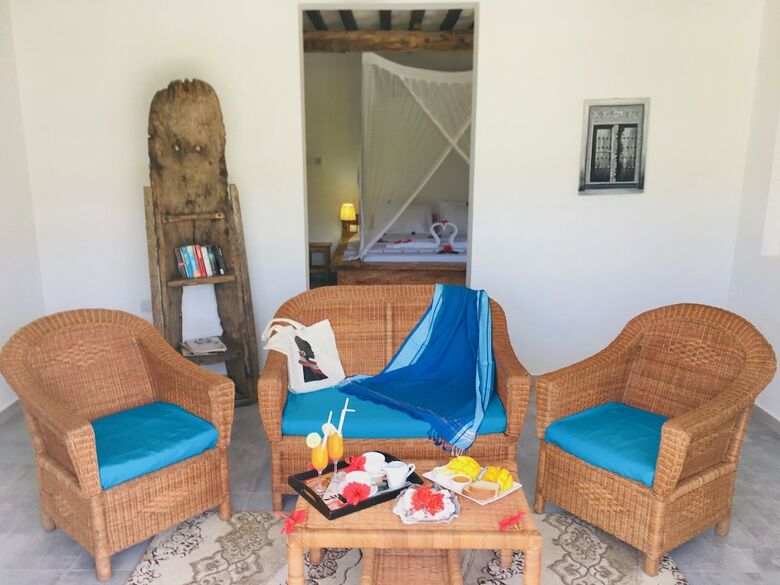 Hotel Pemba Paradise