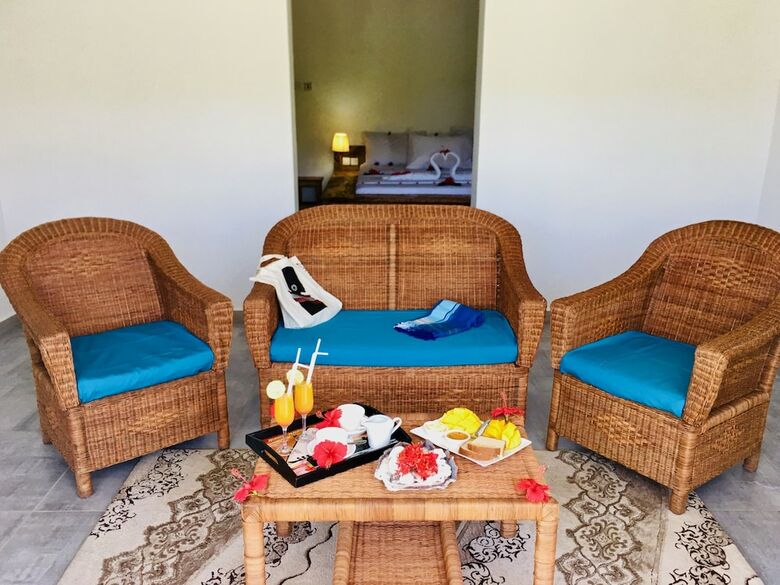 Hotel Pemba Paradise