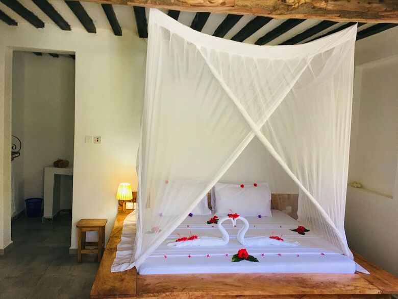 Hotel Pemba Paradise