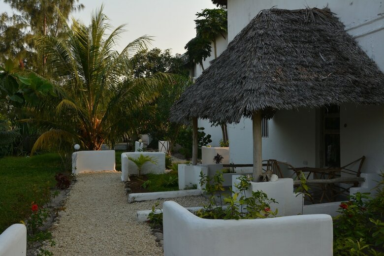 Hotel Pemba Paradise