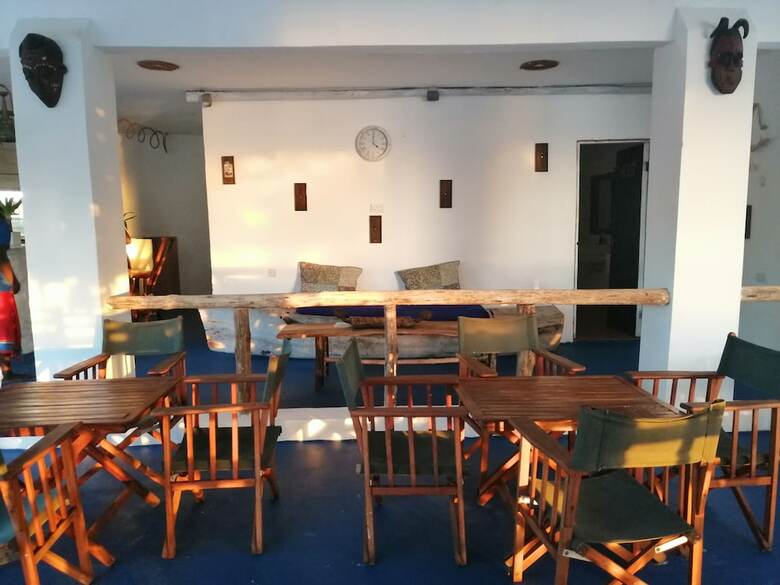 Hotel Pemba Paradise