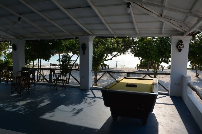 Hotel Pemba Paradise