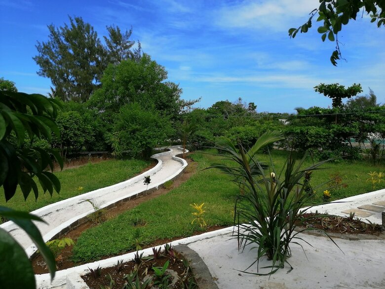 Hotel Pemba Paradise