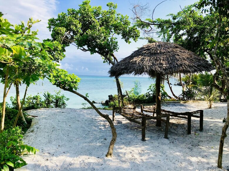 Hotel Pemba Paradise