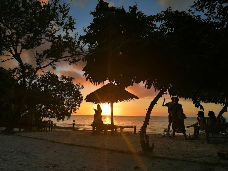 Hotel Pemba Paradise