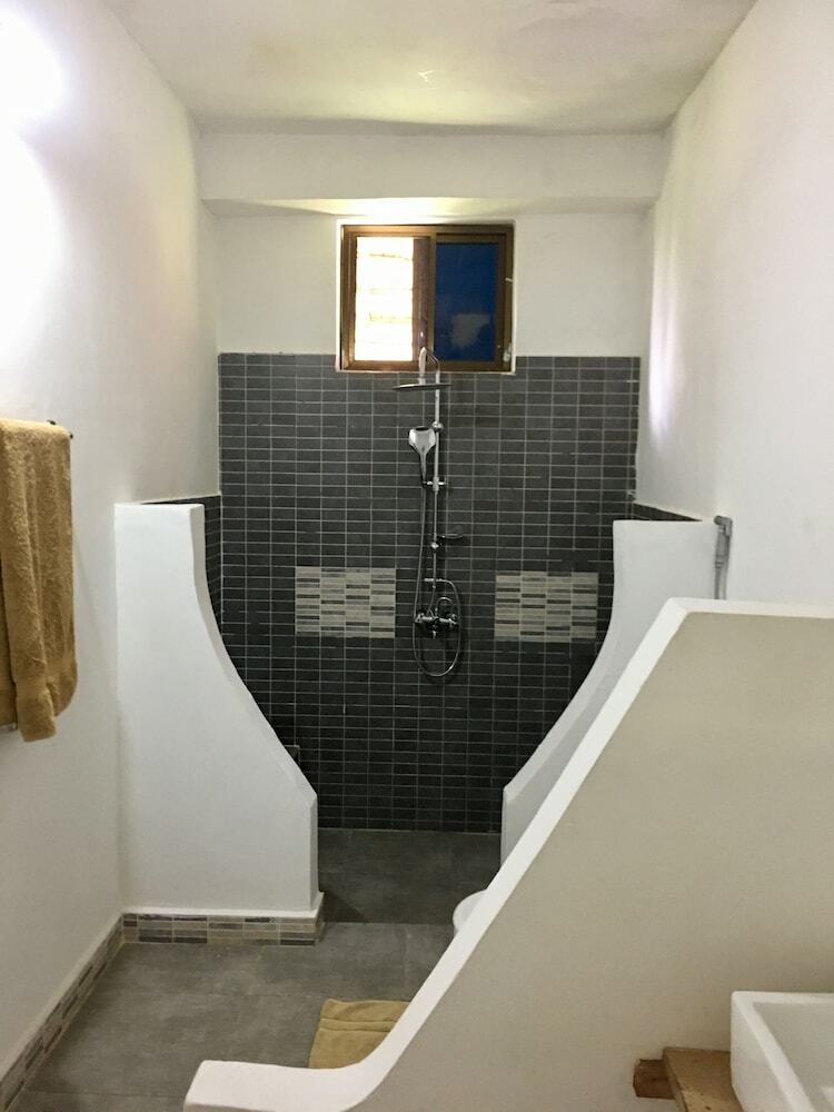 Hotel Pemba Paradise