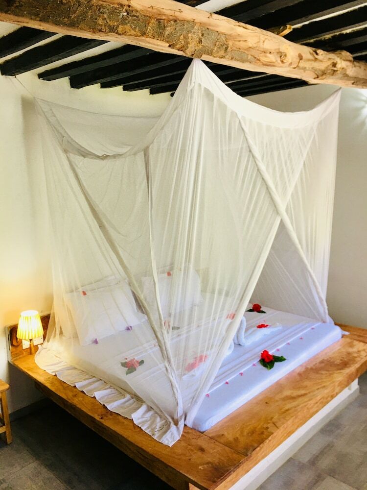 Hotel Pemba Paradise