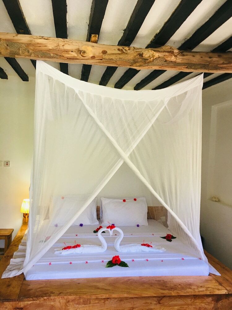 Hotel Pemba Paradise