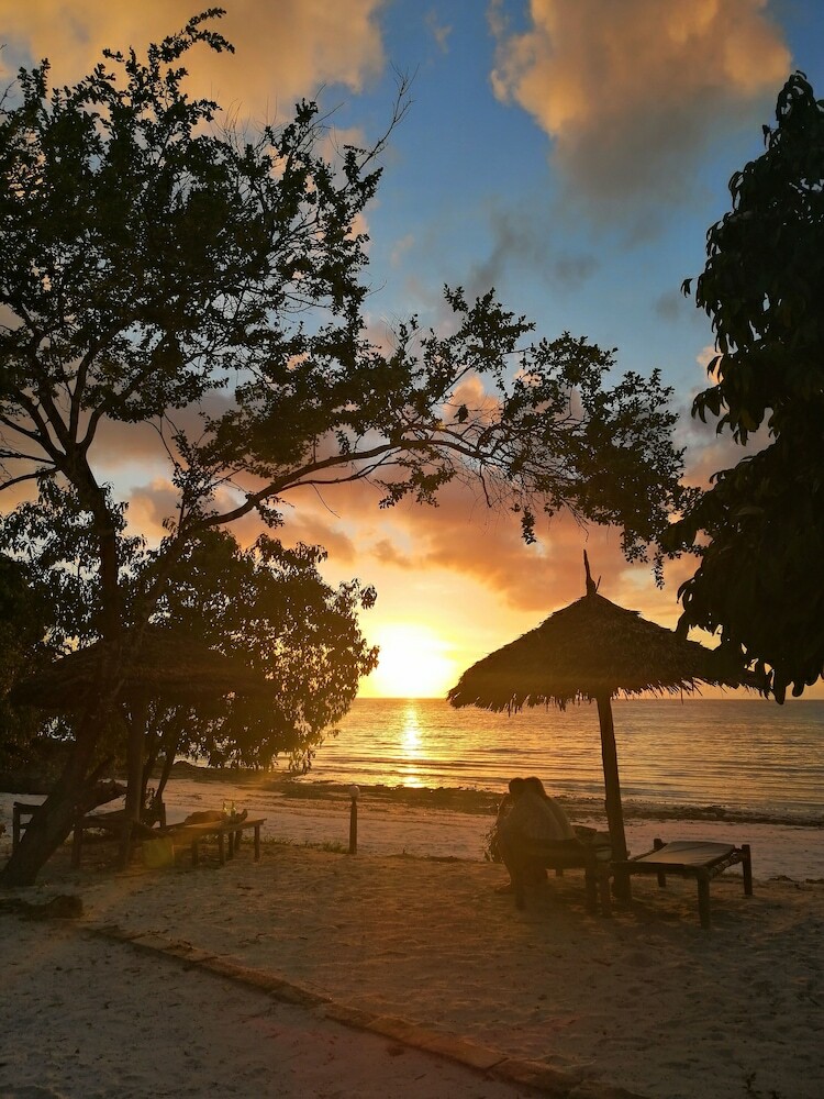 Hotel Pemba Paradise