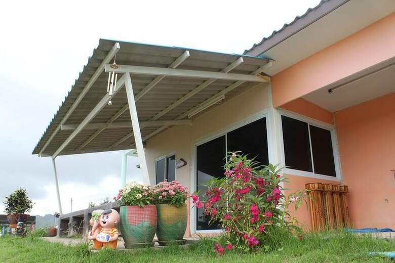 Hotel Diamond Khao Kho Resort