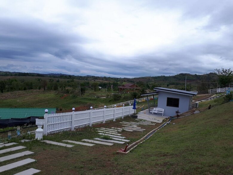 Hotel Diamond Khao Kho Resort