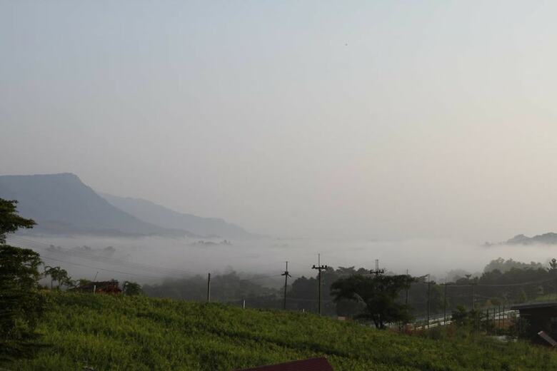 Hotel Diamond Khao Kho Resort