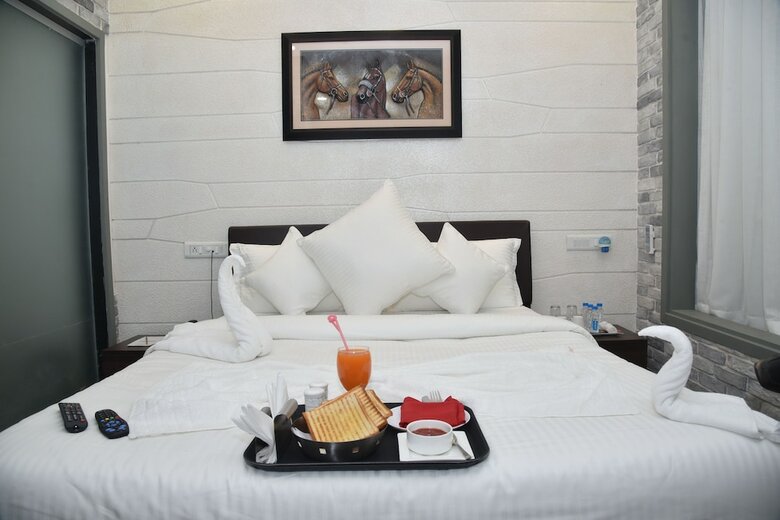 Hotel Tribecca Select