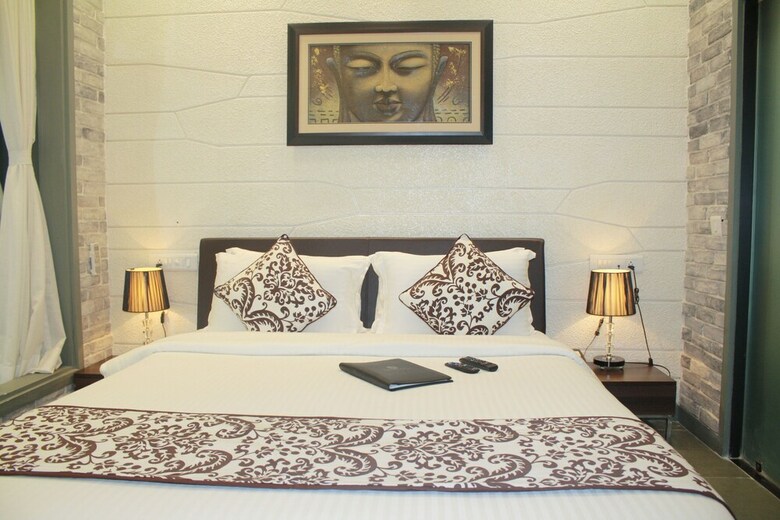 Hotel Tribecca Select