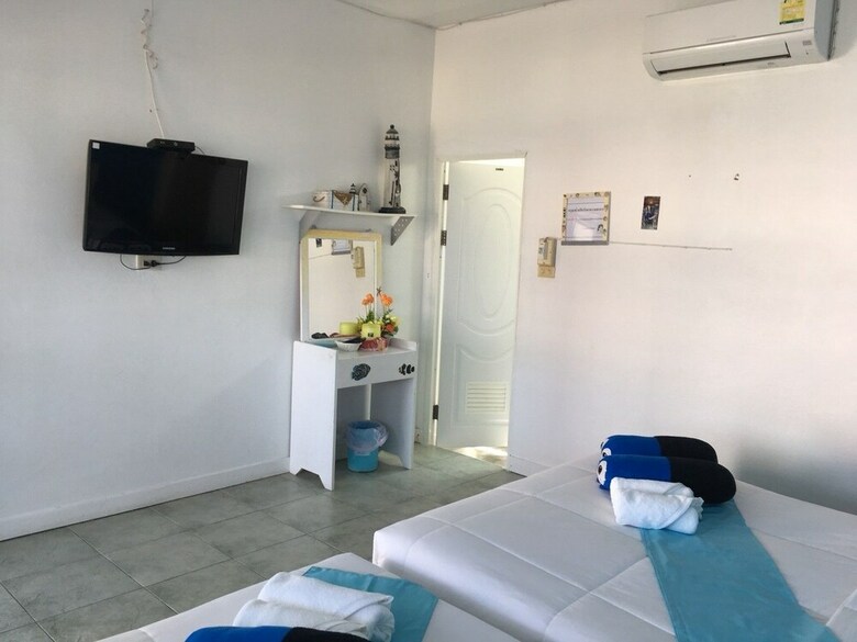 Hotel Fatalayjone Resort