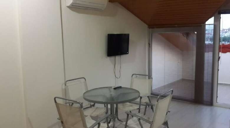 Aydeniz Apart Hotel