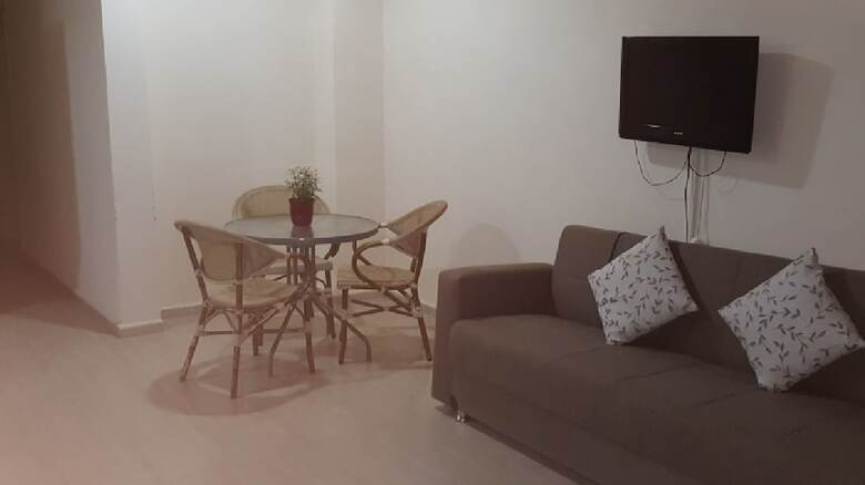 Aydeniz Apart Hotel
