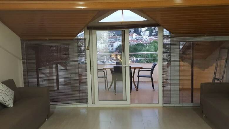 Aydeniz Apart Hotel