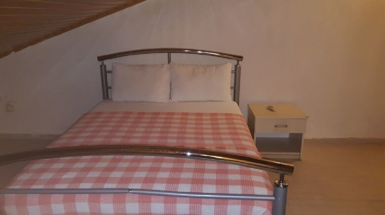 Aydeniz Apart Hotel