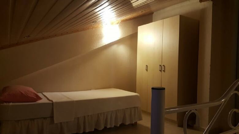 Aydeniz Apart Hotel