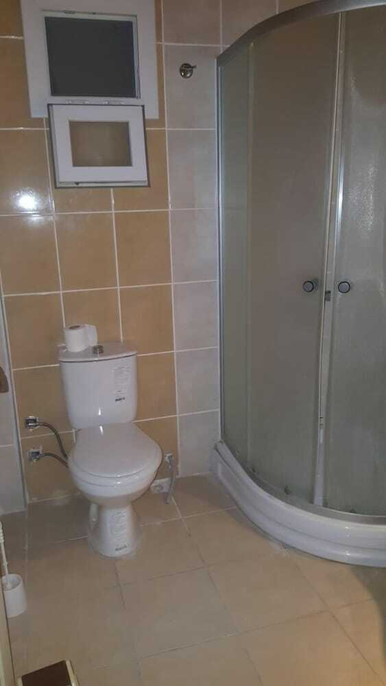 Aydeniz Apart Hotel