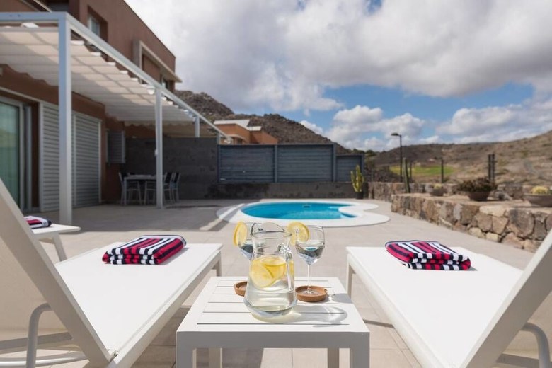 Villa Vista Golf 15